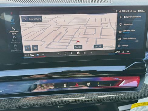New 2027 BMW M5 w/ Executive Package AWD/4WD image 33