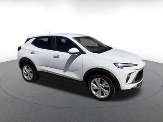 Used 2025 Buick Encore GX Preferred FWD video 2