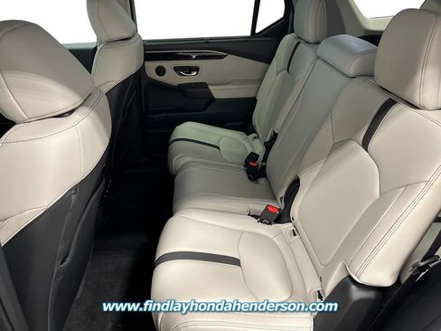 New 2026 Honda Pilot EX-L image 19