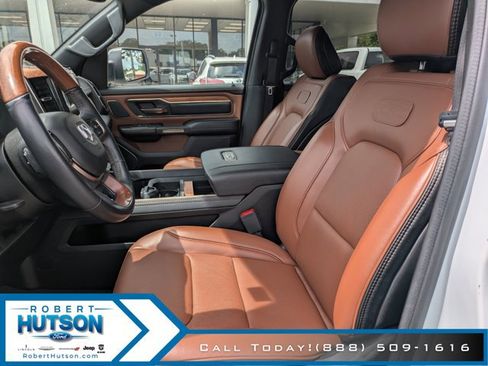 Used 2020 RAM 1500 Limited image 20