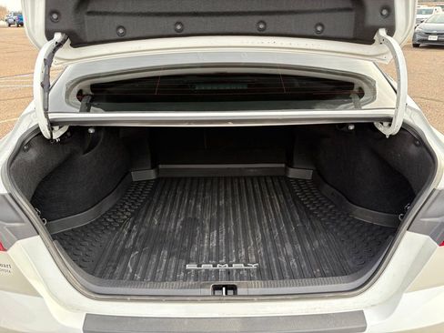 Certified 2025 Toyota Camry XSE w/ Premium Plus Package image 6