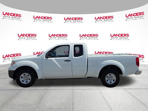 Used 2016 Nissan Frontier S RWD image 6