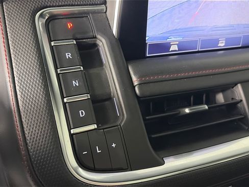 Used 2021 Chevrolet Suburban RST w/ Rear Media and Nav Package image 22