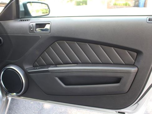 Used 2014 Ford Mustang GT Premium w/ GT Track Package image 13