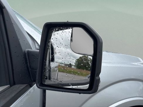 Used 2018 Ford F150 Lariat AWD/4WD image 53
