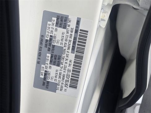 Certified 2025 MAZDA CX-5 AWD 2.5 S w/ Select Package image 20