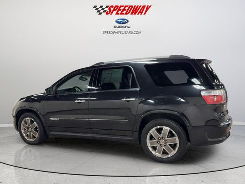 Used 2012 GMC Acadia Denali image 6