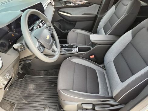 New 2026 Chevrolet TrailBlazer LS w/ LS Convenience Package FWD image 10