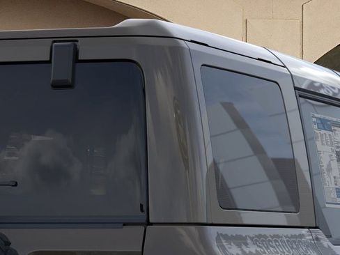 New 2026 Ford Bronco Badlands AWD/4WD image 24