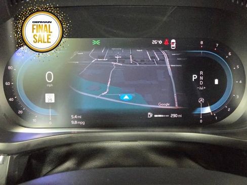 Used 2024 Volvo XC60 B5 Core image 22