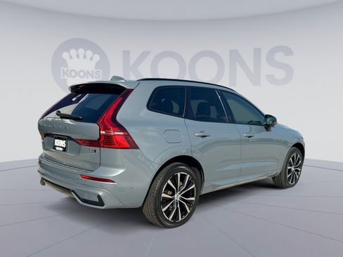 Certified 2023 Volvo XC60 B5 Plus w/ Climate Package AWD/4WD image 7