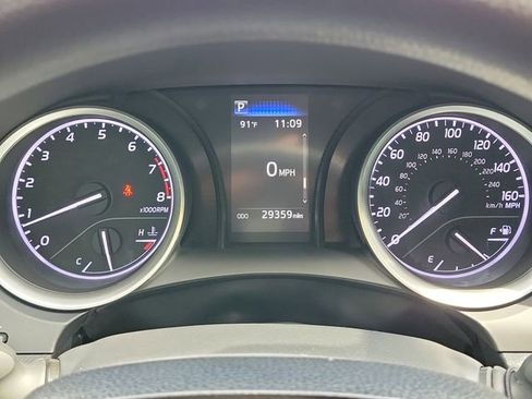 Used 2023 Toyota Camry LE FWD image 23