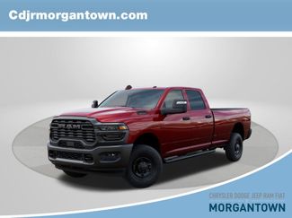 New 2026 RAM 2500 Tradesman 360° Tour