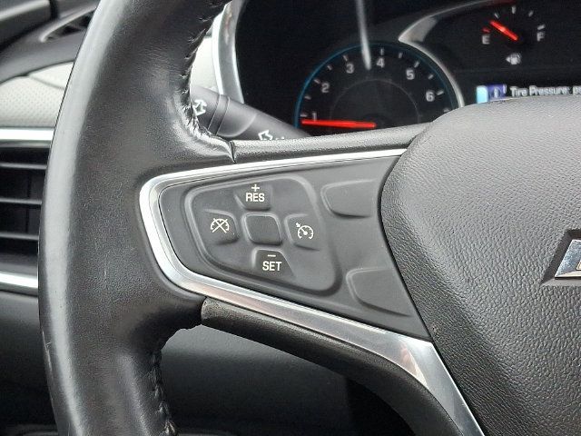 Used 2018 Chevrolet Equinox Premier FWD image 20