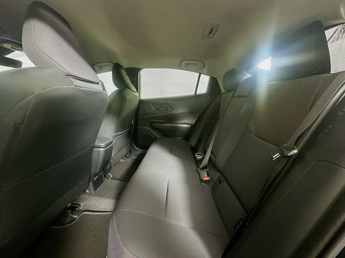 Certified 2026 Toyota Prius Plug-In Hybrid FWD image 23