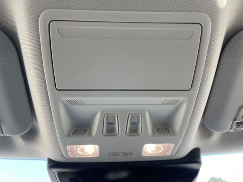 Used 2025 Ford Bronco Sport Outer Banks w/ Outer Banks Tech Package+ image 29