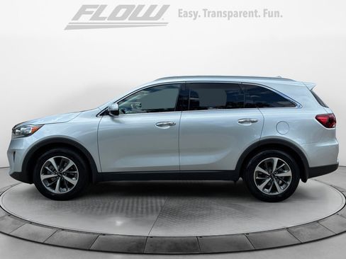 Used 2019 Kia Sorento EX FWD image 5