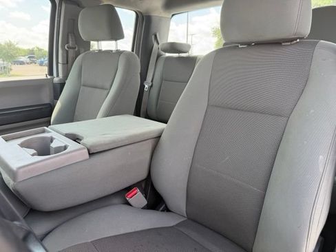 Used 2017 Ford F250 XL w/ Power Equipment Group AWD/4WD image 10