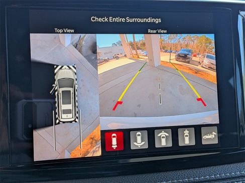 New 2026 Chrysler Pacifica Select image 21