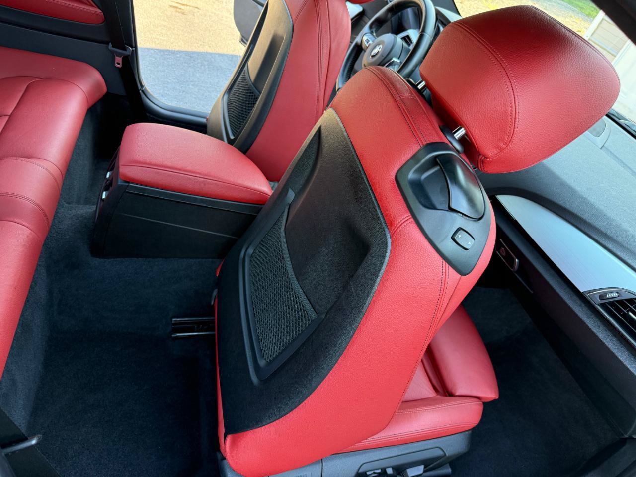 Used 2015 BMW M235i xDrive Coupe AWD/4WD image 28