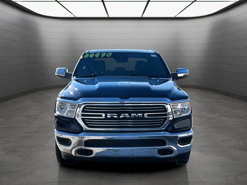 Used 2024 RAM 1500 Laramie image 9