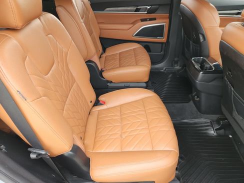 Used 2023 Kia Telluride EX X-Line AWD/4WD image 31