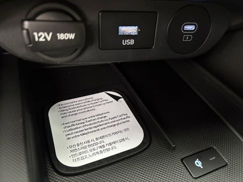 New 2026 Hyundai Elantra Sport FWD image 21