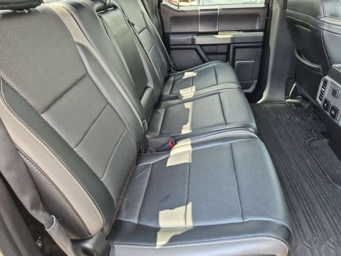 Used 2018 Ford F150 Raptor w/ Equipment Group 802A Luxury AWD/4WD image 20