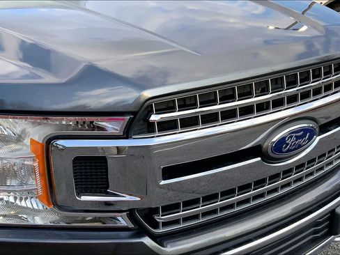 Used 2018 Ford F150 XLT w/ Equipment Group 302A Luxury image 29