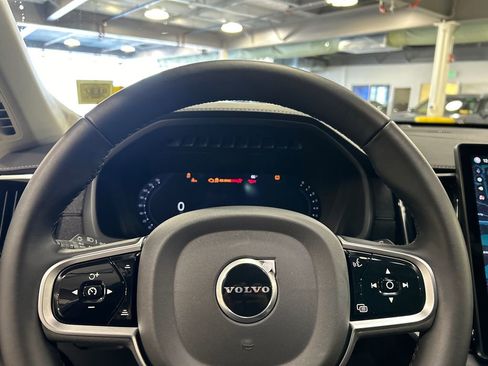 Used 2026 Volvo XC90 B6 Plus w/ Protection Package Premier image 12