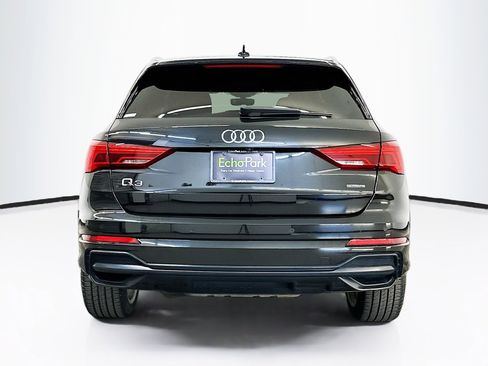 Used 2020 Audi Q3 2.0T Premium Plus w/ Premium Plus Package image 7