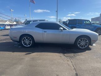 Used 2022 Dodge Challenger GT video 2