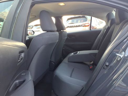 Certified 2024 Toyota Corolla LE w/ LE Convenience Package image 12