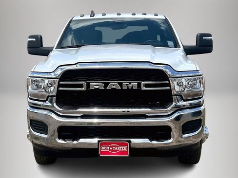 New 2024 RAM 3500 Tradesman w/ Chrome Appearance Group image 12