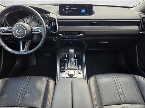 Used 2025 MAZDA CX-50 2.5 Hybrid w/ Premium Plus Pkg AWD/4WD image 18