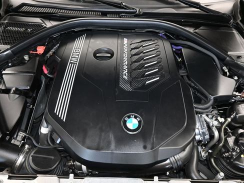 Used 2022 BMW M340i w/ Premium Package image 45