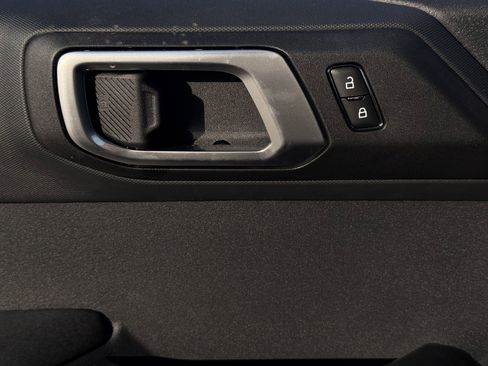 New 2026 Ford Bronco Big Bend image 20