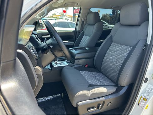 Used 2020 Toyota Tundra SR5 image 8