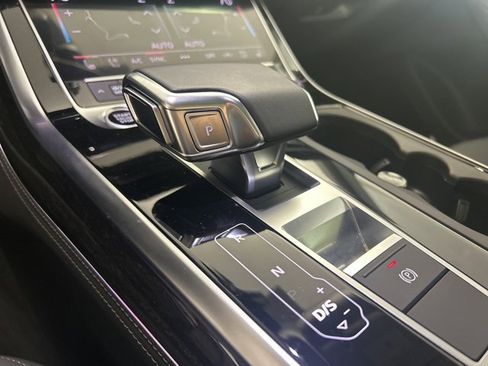 Certified 2025 Audi Q8 Premium Plus w/ Premium Plus Package image 26