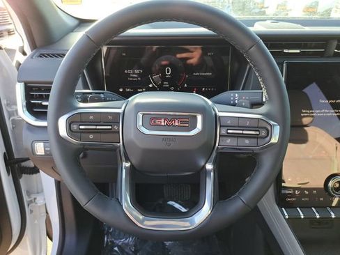 New 2026 GMC Terrain Elevation w/ Elevation Premium Package image 19