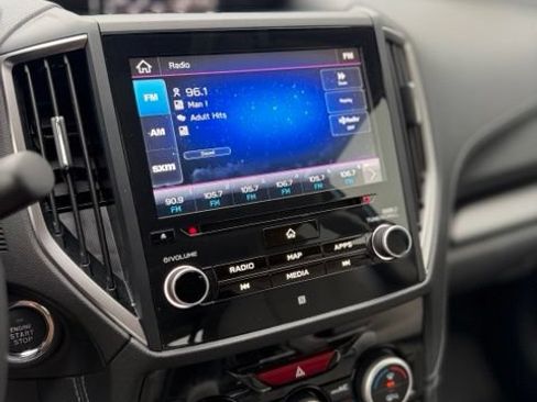 Used 2020 Subaru Forester Limited AWD/4WD image 13