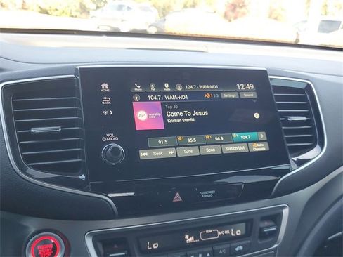 Used 2021 Honda Passport EX-L image 21