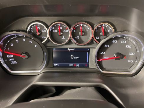 Certified 2024 Chevrolet Tahoe LS image 34