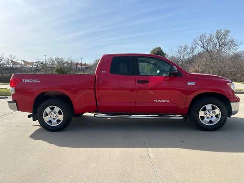 Used 2008 Toyota Tundra SR5 image 5