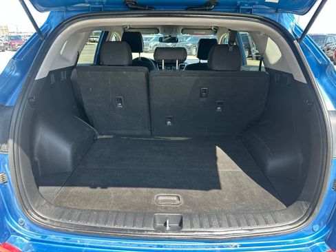 Used 2018 Hyundai Tucson SEL AWD/4WD image 23