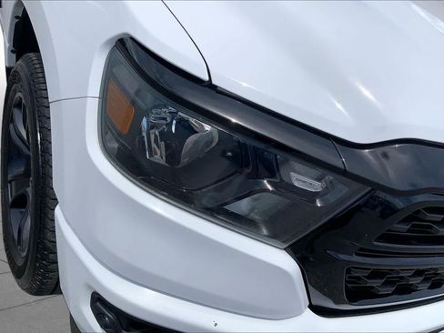 Used 2022 RAM 1500 Big Horn w/ Night Edition RWD image 28