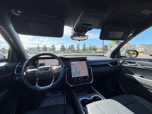 New 2026 GMC Acadia Elevation w/ Elevation Premium Package image 7