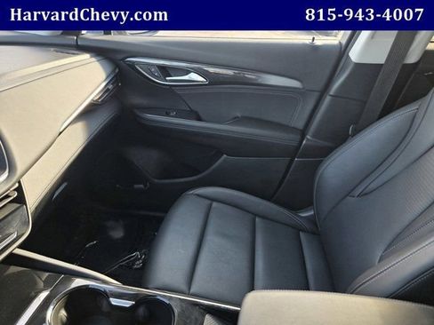 Used 2025 Buick Envision Preferred image 12