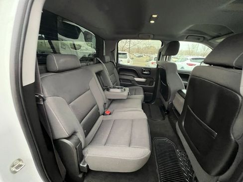 Used 2014 Chevrolet Silverado 1500 LT w/ All Star Edition image 25