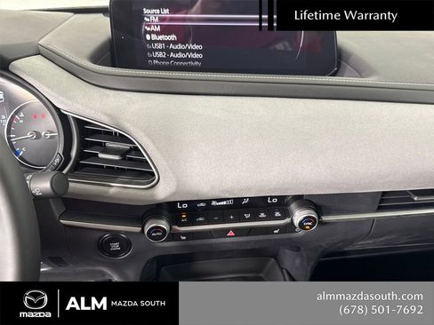 New 2026 MAZDA CX-30 AWD 2.5 S image 29